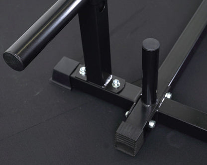 IRONAX XP1 STORAGE EXTENSION KIT