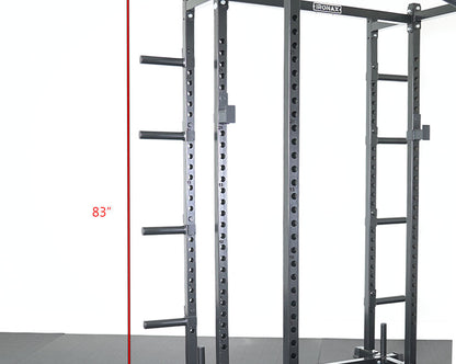 IRONAX XP1 STORAGE EXTENSION KIT