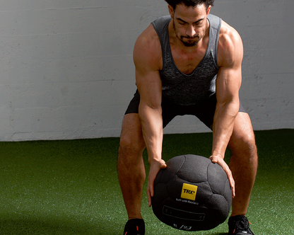 TRX - 14" XD Kevlar Ball - 25lbs