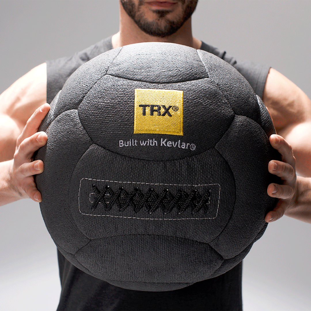 TRX - 14" XD Kevlar Ball - 8lbs