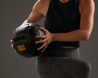 TRX - 10" Medicine Ball - 6lbs