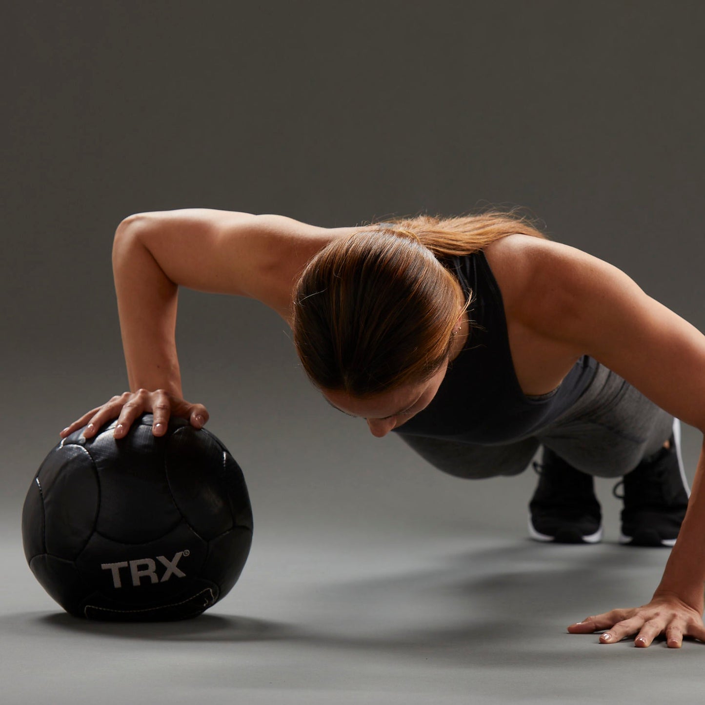 TRX - 10" Medicine Ball - 10lbs