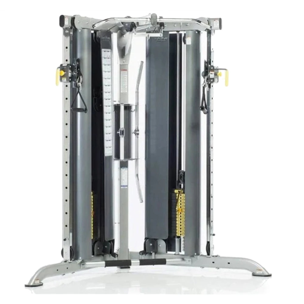 TuffStuff Evolution - CXT-200 Corner Dual-Stack Multi-Functional