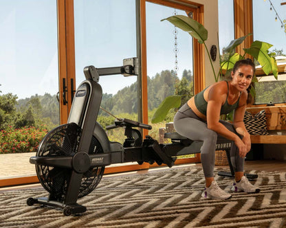 Assault Rower Pro