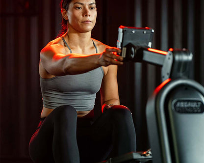 Assault Rower Pro