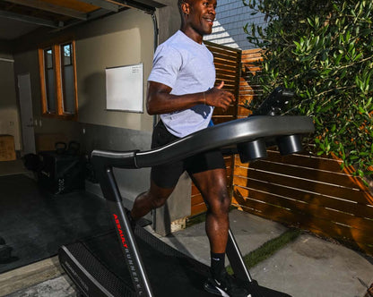 Assault Air Runner Elite