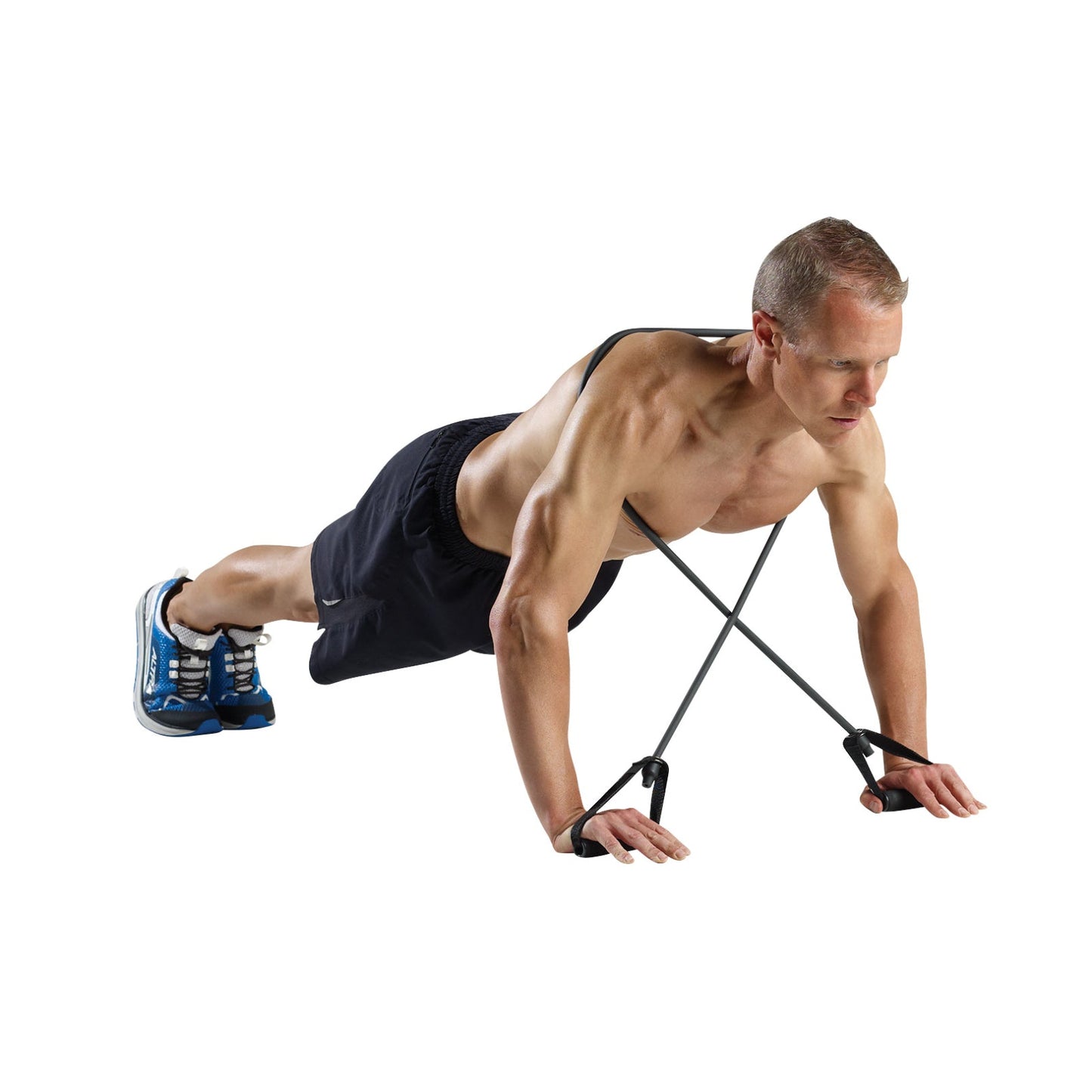 ProForm - Resistance Tube Level 1