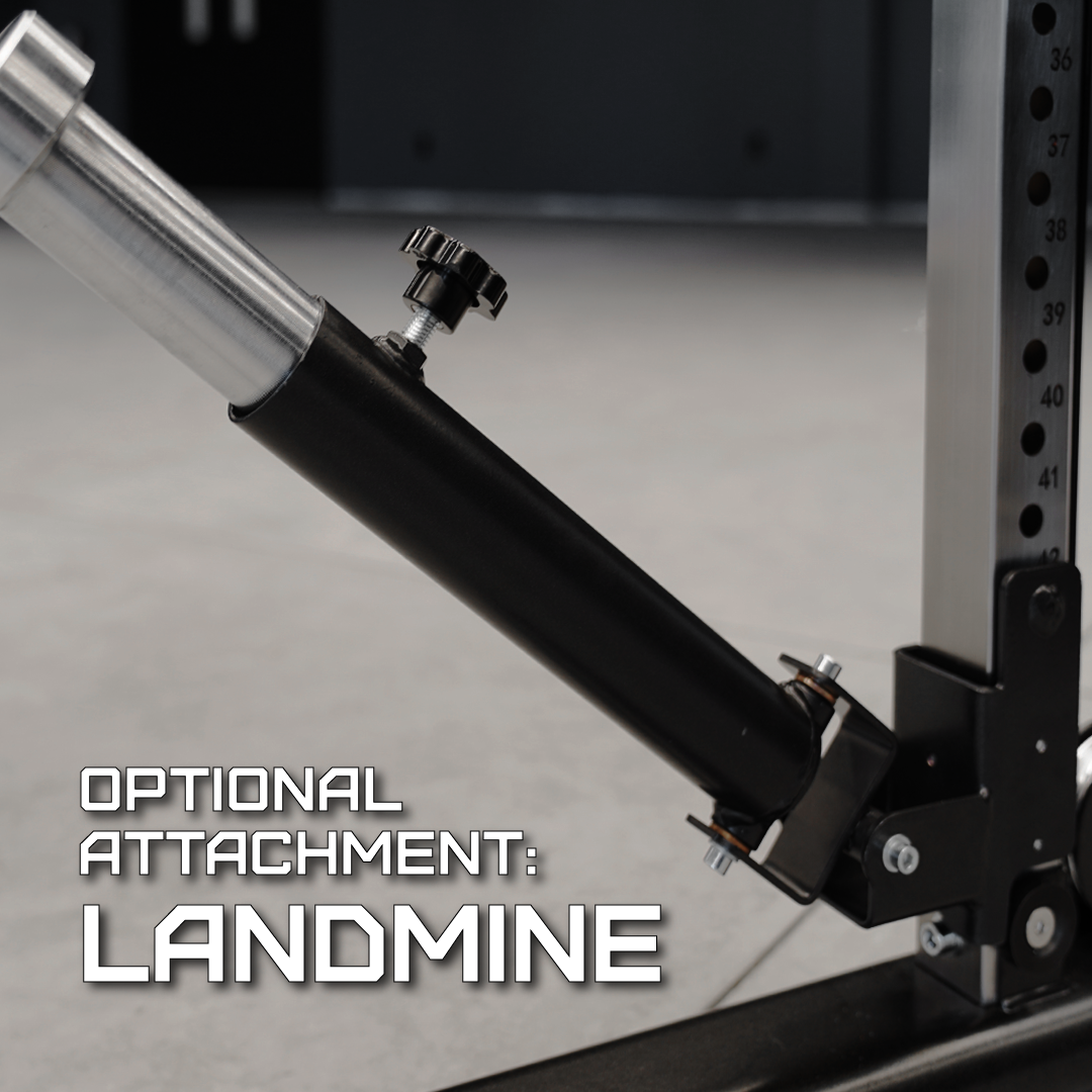 IRONAX XFT Functional Trainer