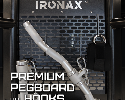 IRONAX XFT Functional Trainer