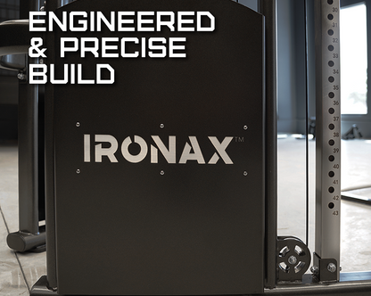 IRONAX XFT Functional Trainer