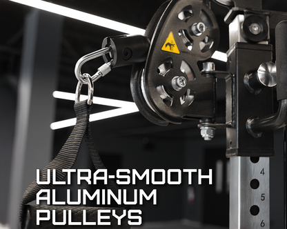 IRONAX XFT Functional Trainer