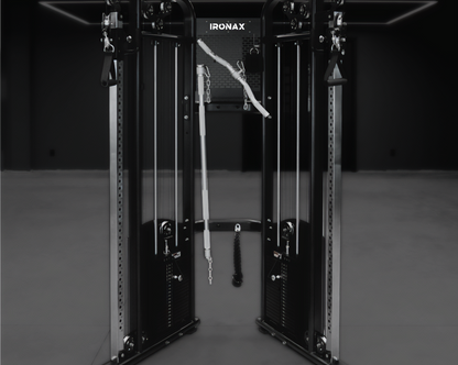 IRONAX XFT Functional Trainer