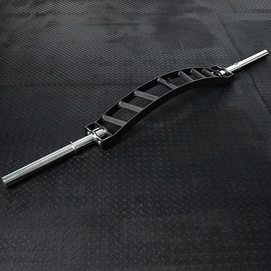 XM CAMBERED SWISS BAR