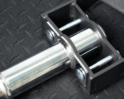 XM CAMBERED SWISS BAR