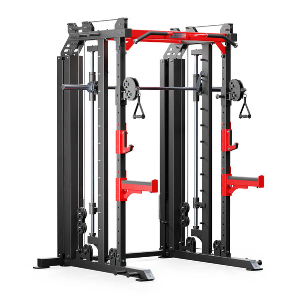 Smith Machines Fitness Depot Atlantic