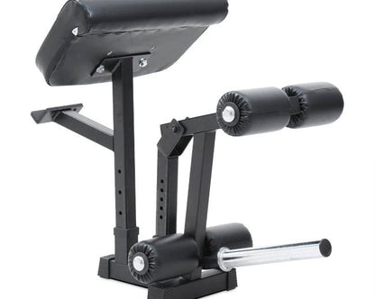 XM Fitness® Bench Storage Option