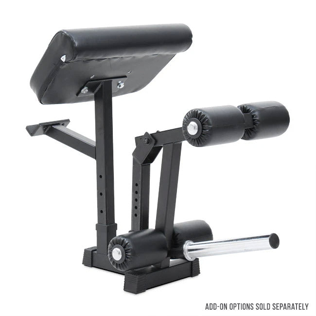 XM Fitness® Bench Storage Option