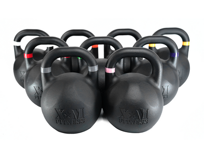 Competition Kettlebell - 8KG 40kg- XM Fitness