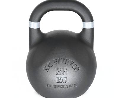 Competition Kettlebell - 8KG 40kg- XM Fitness