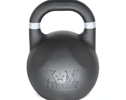 Competition Kettlebell - 8KG 40kg- XM Fitness