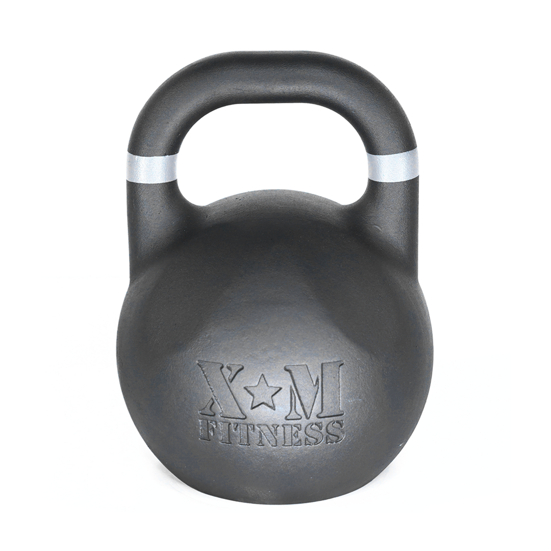 Competition Kettlebell - 8KG 40kg- XM Fitness