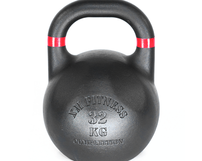 Competition Kettlebell - 8KG 40kg- XM Fitness