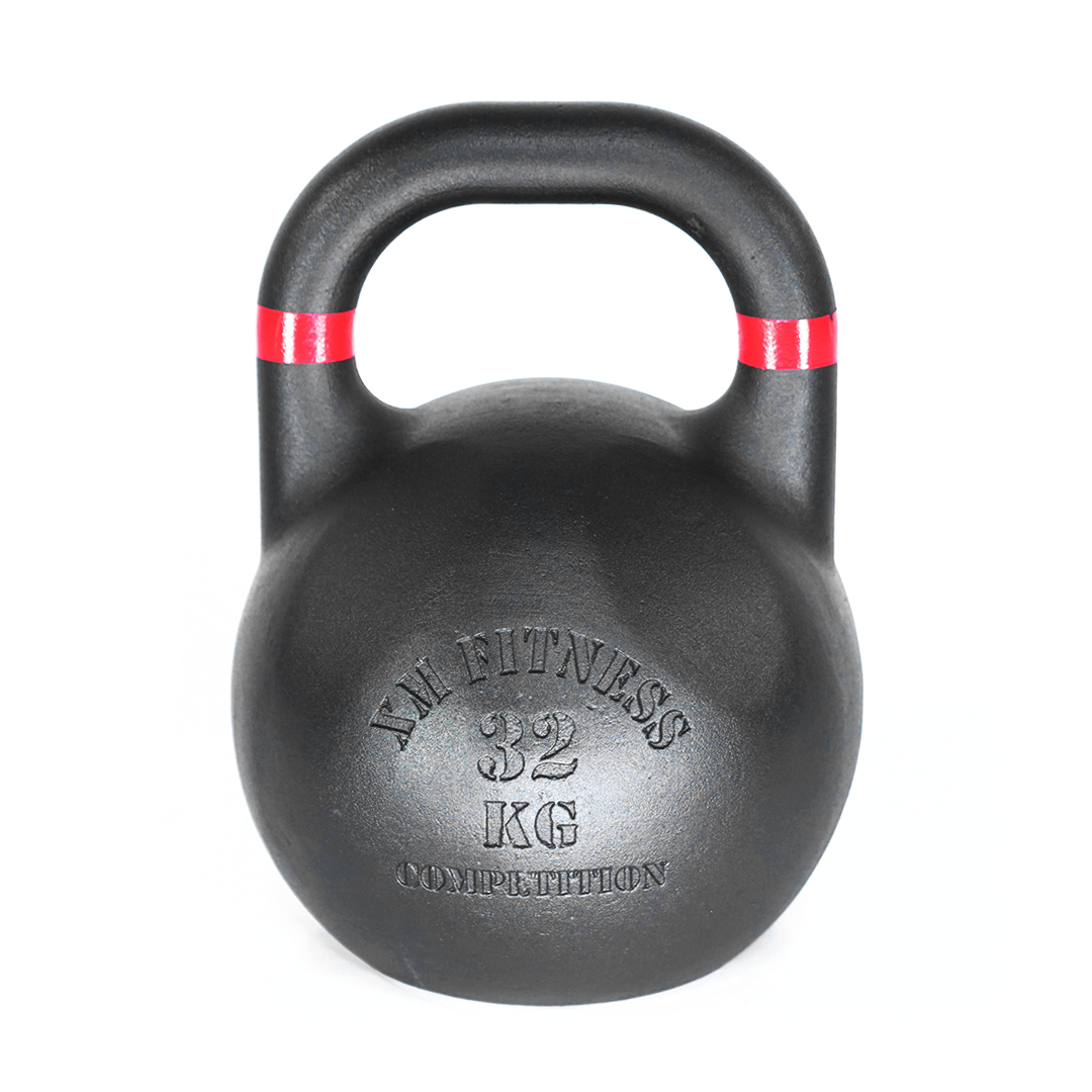 Competition Kettlebell - 8KG 40kg- XM Fitness