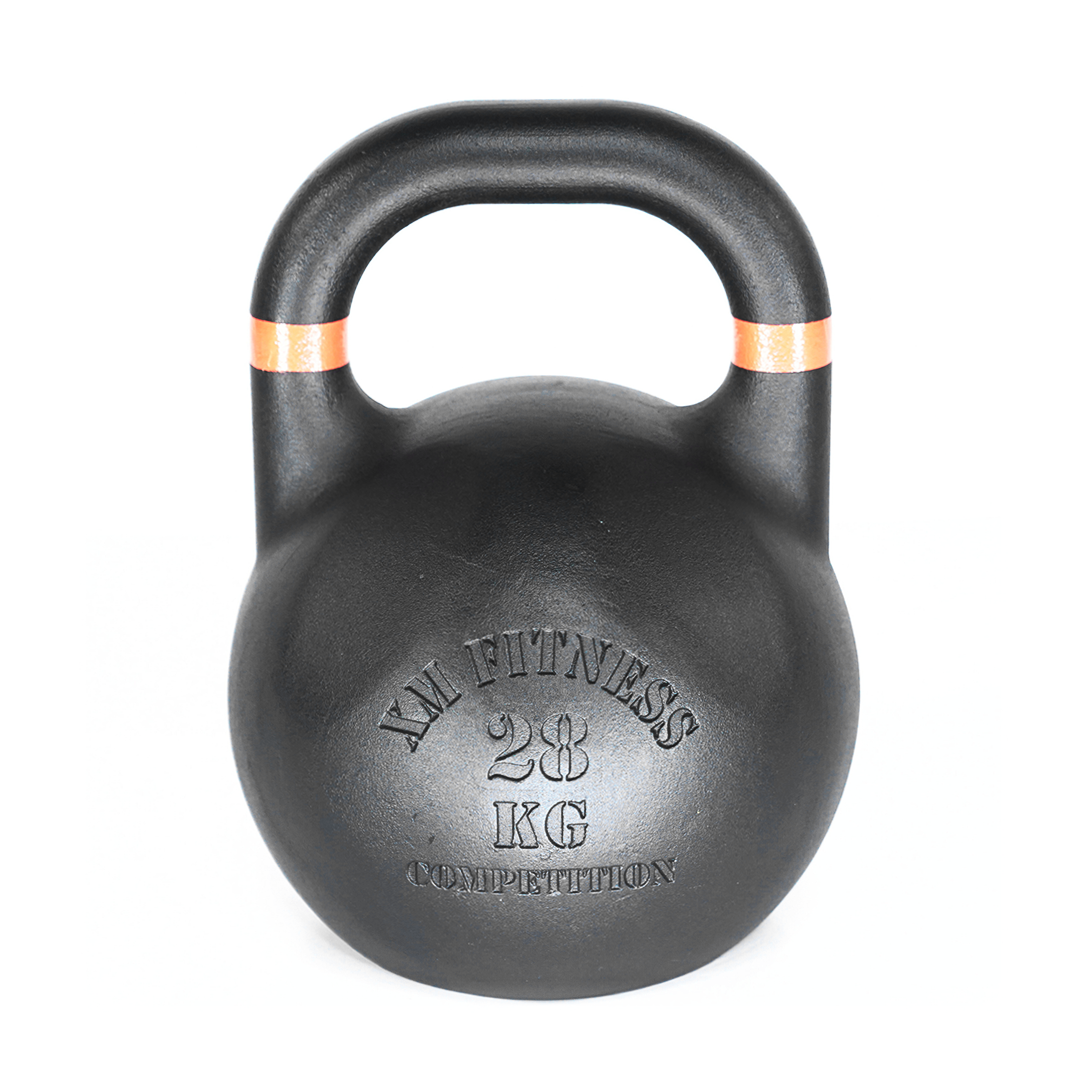 Competition Kettlebell - 8KG 40kg- XM Fitness