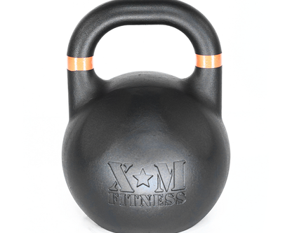 Competition Kettlebell - 8KG 40kg- XM Fitness