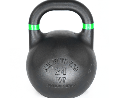 Competition Kettlebell - 8KG 40kg- XM Fitness