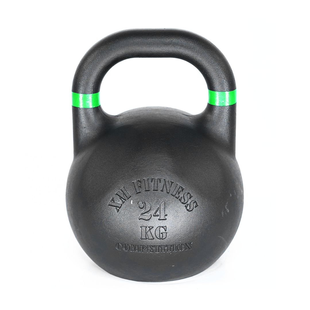 Competition Kettlebell - 8KG 40kg- XM Fitness