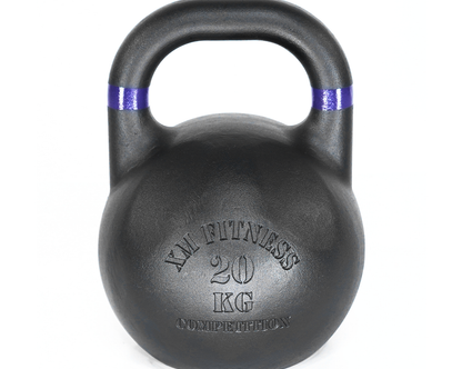 Competition Kettlebell - 8KG 40kg- XM Fitness