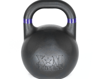 Competition Kettlebell - 8KG 40kg- XM Fitness