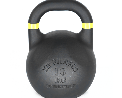 Competition Kettlebell - 8KG 40kg- XM Fitness