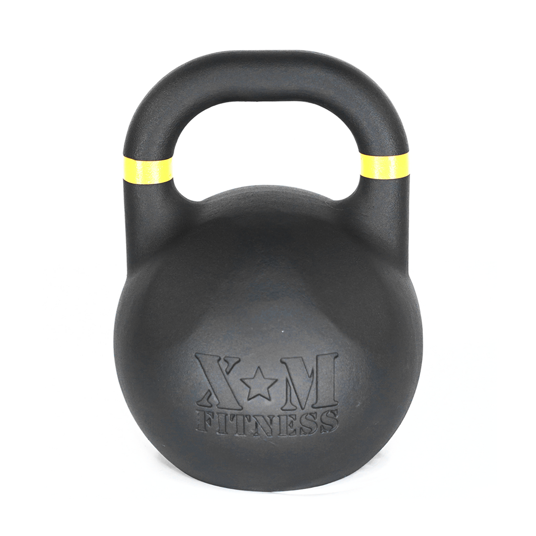 Competition Kettlebell - 8KG 40kg- XM Fitness