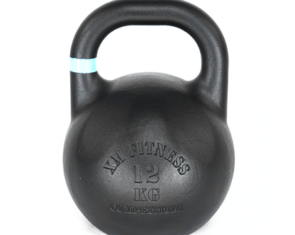 Competition Kettlebell - 8KG 40kg- XM Fitness