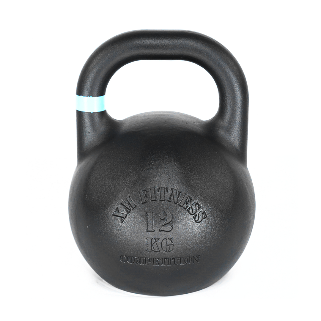 Competition Kettlebell - 8KG 40kg- XM Fitness