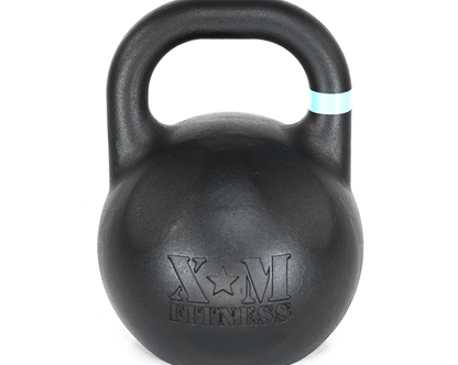 Competition Kettlebell - 8KG 40kg- XM Fitness