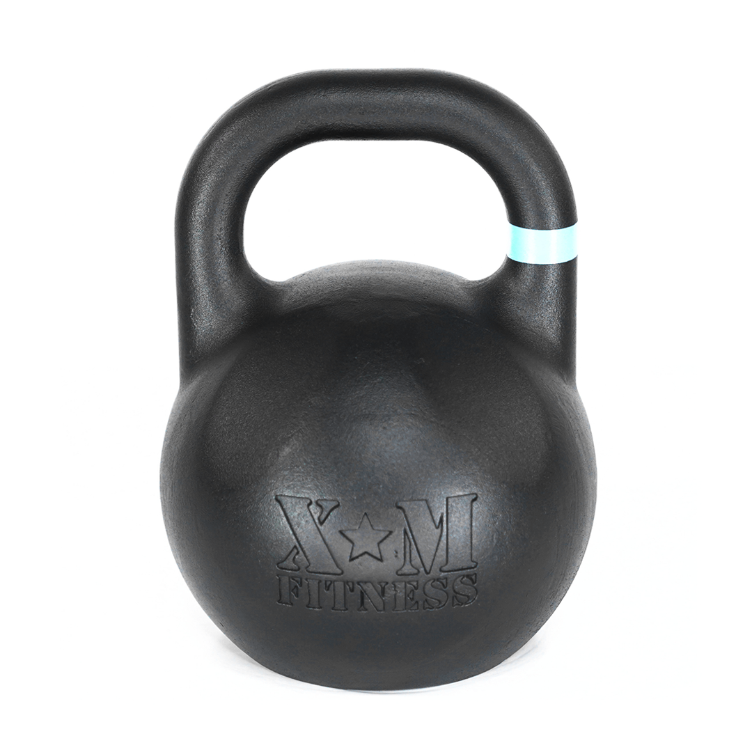 Competition Kettlebell - 8KG 40kg- XM Fitness