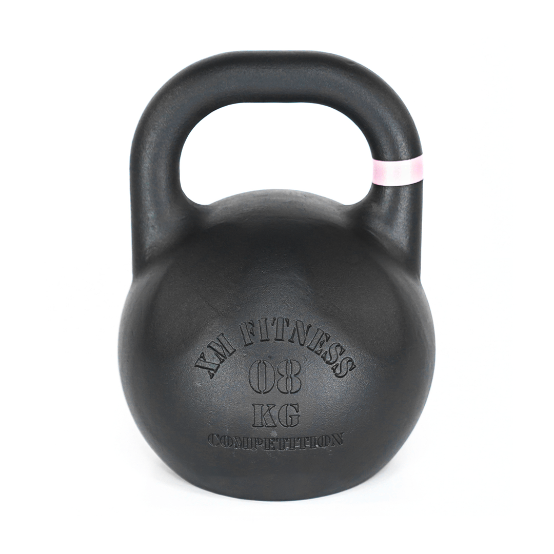 Competition Kettlebell - 8KG 40kg- XM Fitness