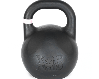 Competition Kettlebell - 8KG 40kg- XM Fitness