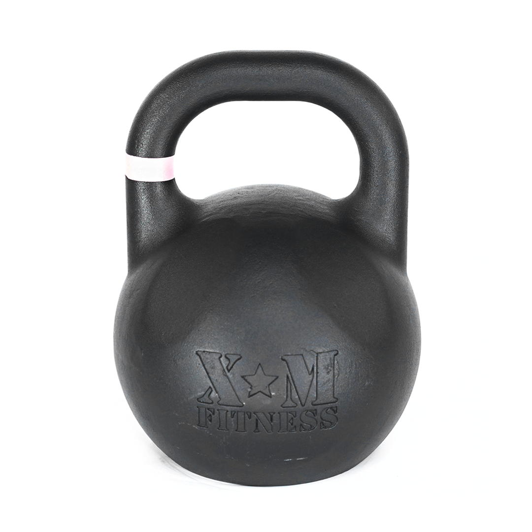 Competition Kettlebell - 8KG 40kg- XM Fitness
