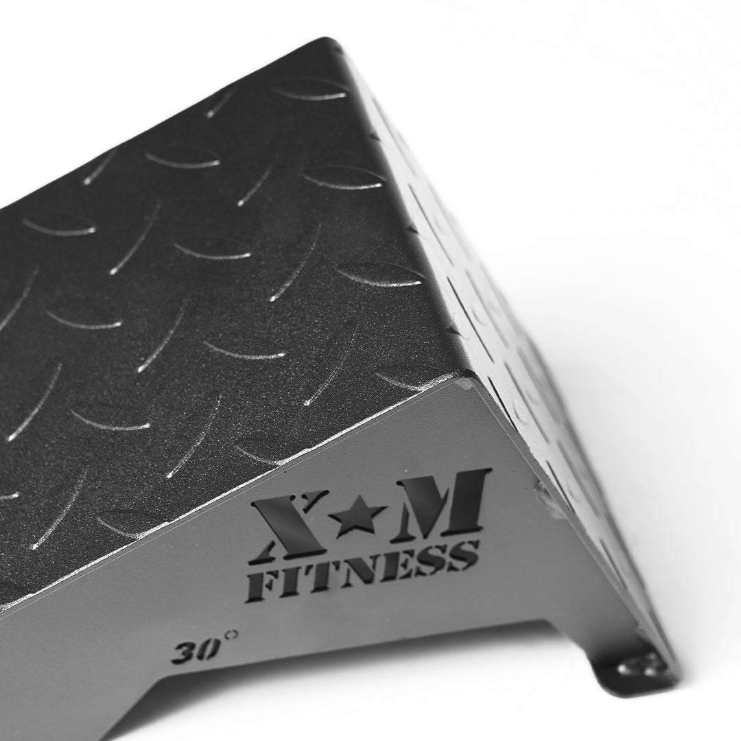 XM Fitness - Slant Board 30 Degrees (Pair)