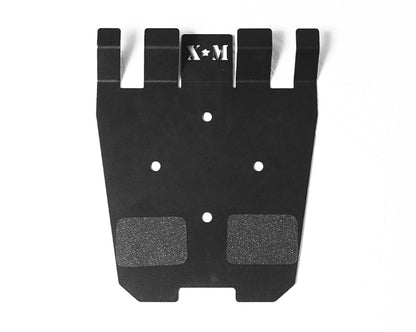 XM Fitness - Slant Board Storage