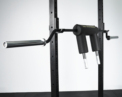 XM PRO OLYMPIC SAFETY SQUAT BAR