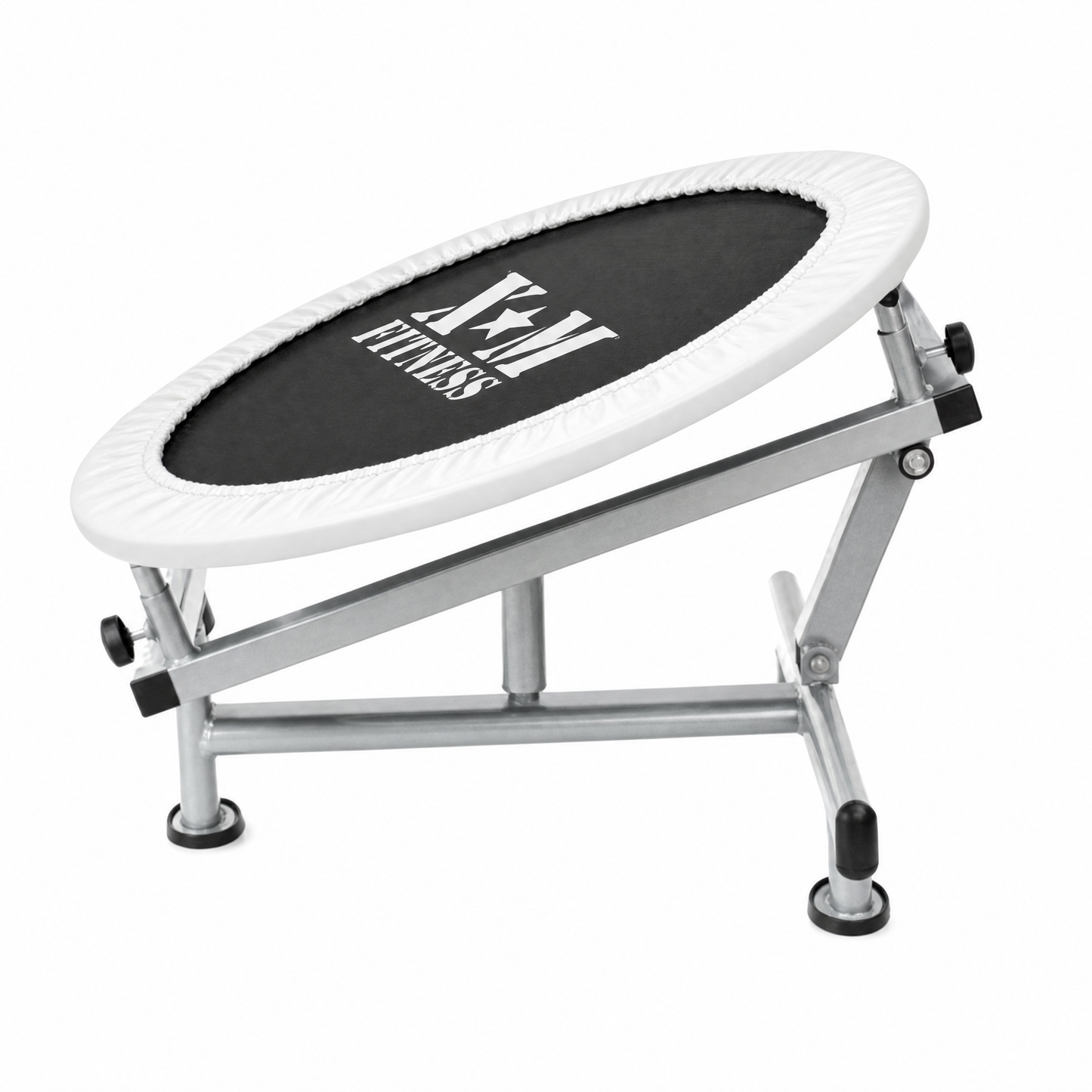 XM FITNESS Medicine Ball Rebounder - For Abs, Core & Cross-Fit Training