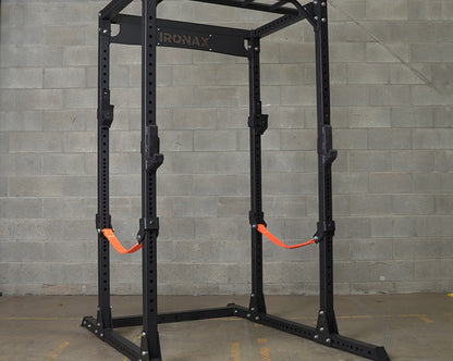 IRONAX ULTIMATE Strength Combo ~