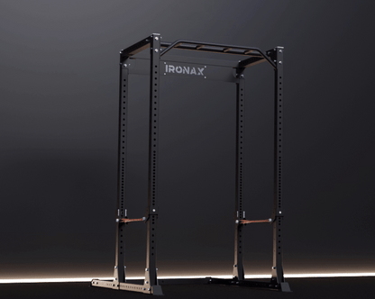 IRONAX XPX POWER RACK