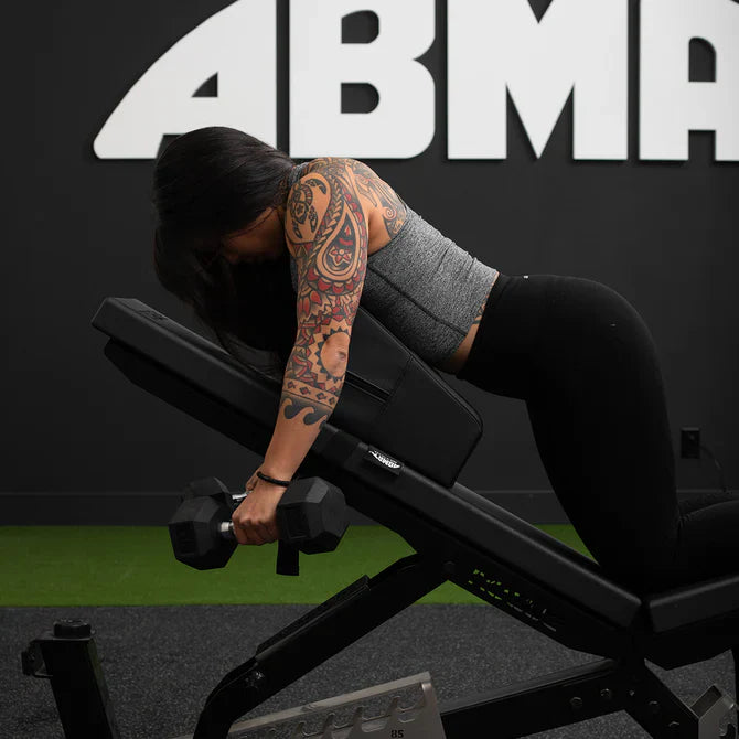 ABMAT - Bench Wedge