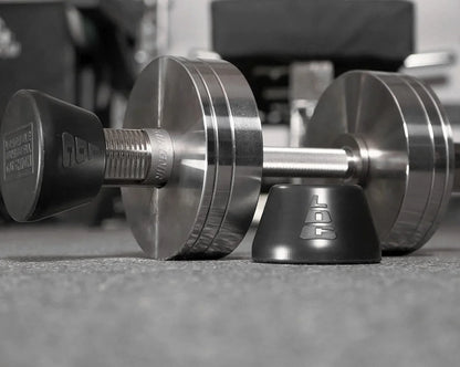 ABMAT - Loadable Dumbbell Cushions